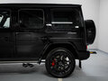 2026 Mercedes-Benz G-Класс AMG 63 AMG II (W465) Рестайлинг, чёрный, 30490000 рублей - вид 11