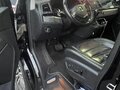 2017 Volkswagen Multivan T6, чёрный - вид 8