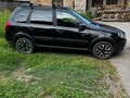 2023 Lada (ВАЗ) Granta Cross Euro-2 I Рестайлинг, чёрный, 800000 рублей - вид 4