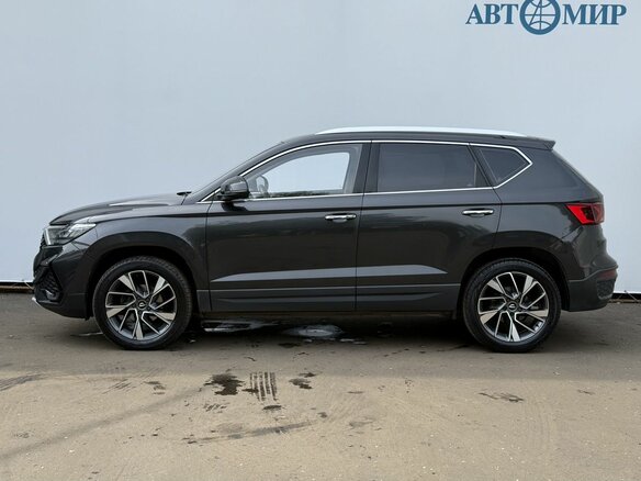 2023 Jetta VS5 I Рестайлинг, чёрный, 1870000 рублей - вид 7