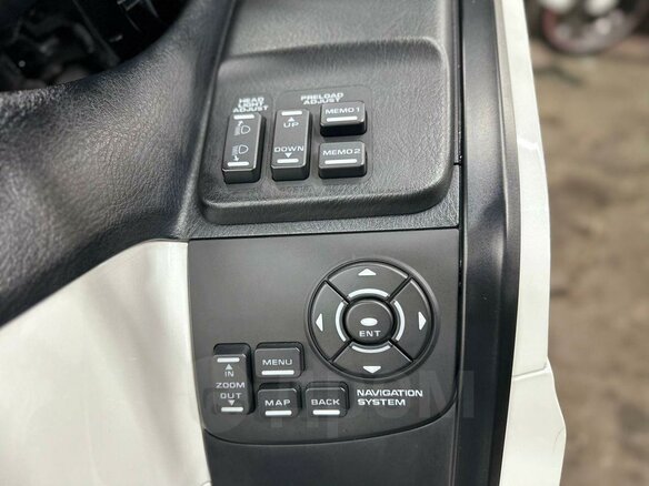 2011 Honda GL 1800 Gold Wing, белый, 1550000 рублей - вид 29