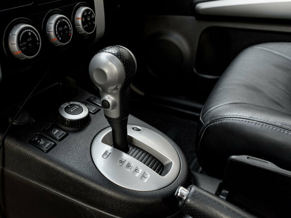 2014 Nissan X-Trail II Рестайлинг, белый - вид 22