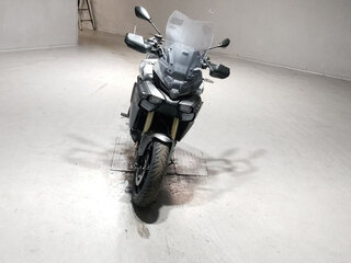 2026 Yamaha MT-09 Tracer (FJ-09), серый, 1500000 рублей, вид 3