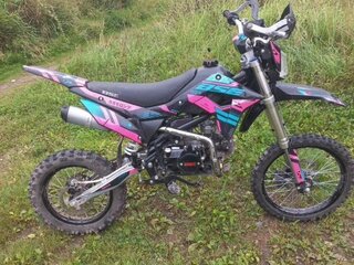 BSE PH 125