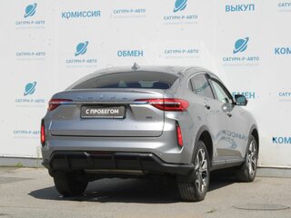 2023 Haval F7x I Рестайлинг, серый, 1950000 рублей, вид 5