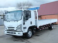 2026 Isuzu Elf (N-series), белый