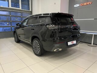 2026 Tenet T8, чёрный, 3885000 рублей, вид 3