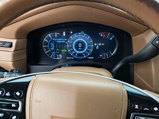2016 Cadillac Escalade IV, красный, 3500000 рублей, вид 5