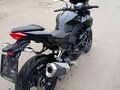 2016 Kawasaki Z 300, чёрный, 385000 рублей - вид 8