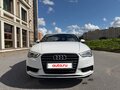 2016 Audi A3 III (8V), белый, 1800000 рублей - вид 1