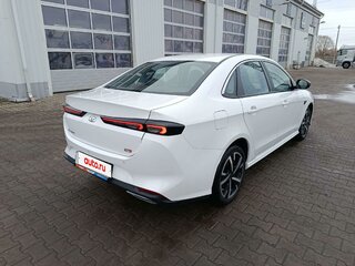 2023 Kaiyi E5, белый, 1000000 рублей, вид 3
