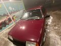 1999 Lada (ВАЗ) 2109, красный, 150000 рублей - вид 2