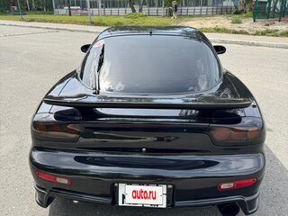 1997 Mazda RX-7 III (FD), чёрный, 2700000 рублей, вид 5