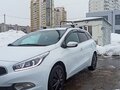 2014 Kia Ceed II, белый, 1050000 рублей