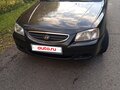 2008 Hyundai Accent ТагАЗ II, чёрный, 420000 рублей - вид 1