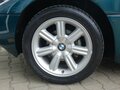 1990 BMW Z1, зелёный - вид 4