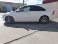 2011 Volvo S40 II Рестайлинг, белый, 830000 рублей - вид 7