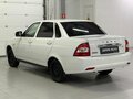 2017 Lada (ВАЗ) Priora I Рестайлинг, белый, 549000 рублей - вид 5