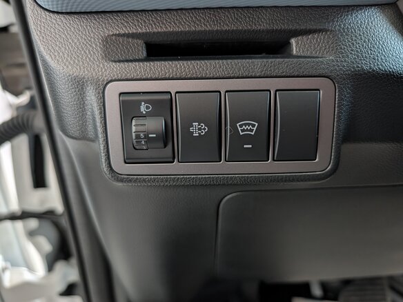 2026 Foton View, белый, 4700600 рублей - вид 28