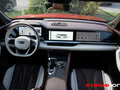 2021 Geely Monjaro I, красный - вид 10