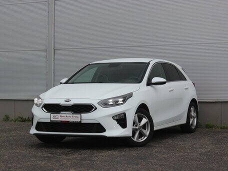 Kia Ceed III