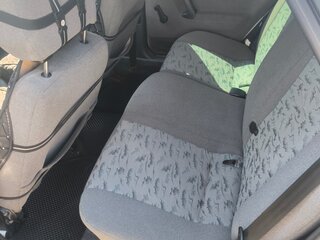 2007 Lada (ВАЗ) 2112, серебристый, 360000 рублей, вид 4