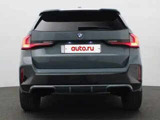 2023 BMW X1 18i sDrive III (U11/U12), серый, 3650000 рублей, вид 4