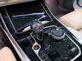 2020 BMW X7 30d I (G07), белый, 6490000 рублей - вид 10