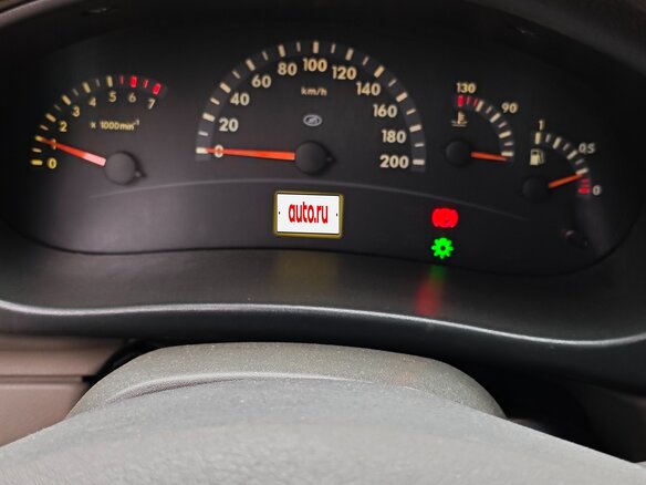 2011 Lada (ВАЗ) Kalina I, серебристый, 250000 рублей - вид 7