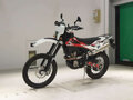 2013 Husqvarna TE 250, белый
