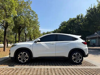 2021 Honda XR-V I Рестайлинг, белый, 1540000 рублей, вид 4