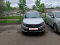 2024 Lada (ВАЗ) Granta I Рестайлинг, серый, 900000 рублей