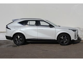 2026 GAC GS4, белый, 3799000 рублей, вид 4