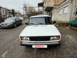 2005 Lada (ВАЗ) 21053-20, белый, 150000 рублей, вид 1