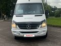 2012 Mercedes-Benz Sprinter, белый, 1149000 рублей