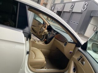 2008 Mercedes-Benz CLS 500 I (C219), белый, 950000 рублей, вид 5