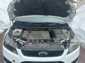 2010 Ford Focus II Рестайлинг, белый, 650000 рублей - вид 1