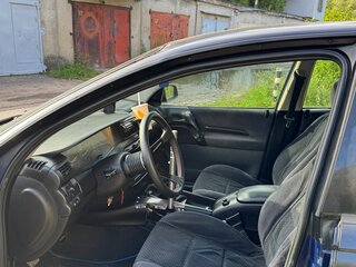 1998 Opel Omega B, синий, 105000 рублей, вид 5