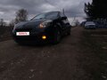 2009 Renault Clio III, чёрный, 333333 рублей