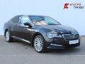 2021 Skoda Superb III Рестайлинг, коричневый - вид 2