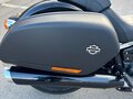 2018 Harley-Davidson Sport Glide, чёрный, 1777000 рублей - вид 8