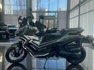 2025 Zontes ZT368-G, зелёный, 549990 рублей, вид 1