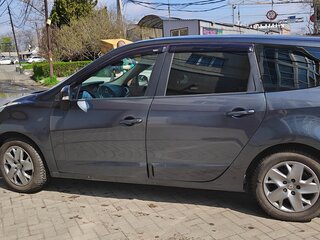 2011 Renault Scenic Grand III, синий, 720000 рублей, вид 4