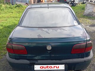 1995 Opel Omega B, зелёный, 170000 рублей, вид 3