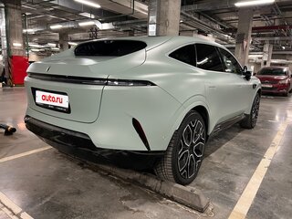 2023 Avatr 11 116 kWh I, зелёный, 5100000 рублей, вид 5