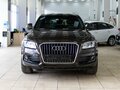 2015 Audi Q5 I (8R) Рестайлинг, коричневый, 1900000 рублей - вид 1
