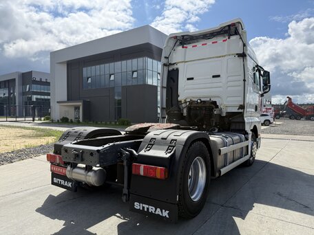 2023 Sinotruk Sitrak C7H MAX, белый, 5800000 рублей, вид 3