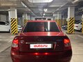 2007 Lada (ВАЗ) Priora I, красный, 400000 рублей - вид 2