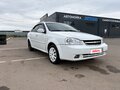2007 Chevrolet Lacetti I, белый, 300000 рублей - вид 1