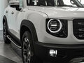 2026 Haval Dargo I Рестайлинг, белый - вид 4